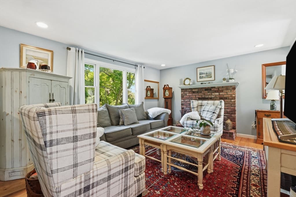 Casa em Deerfield — foto 6