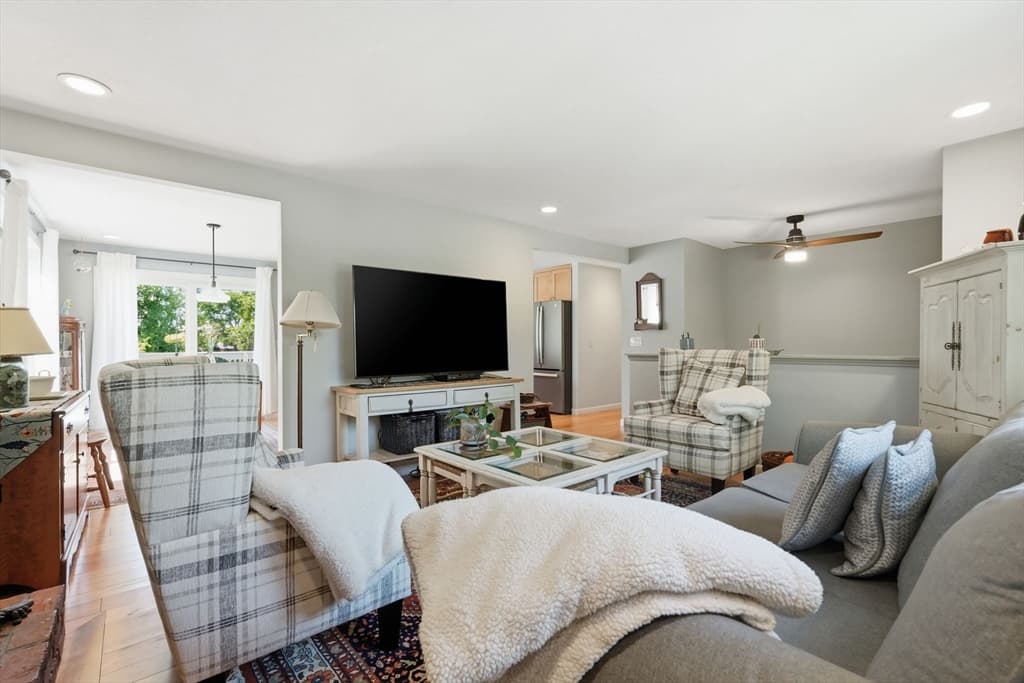 Casa em Deerfield — foto 8
