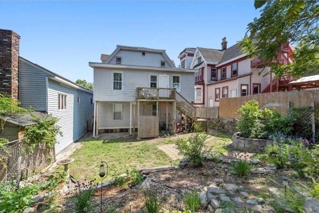 Multi-família em Lowell — foto 6