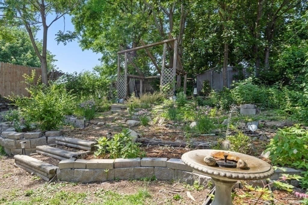 Multi-família em Lowell — foto 4