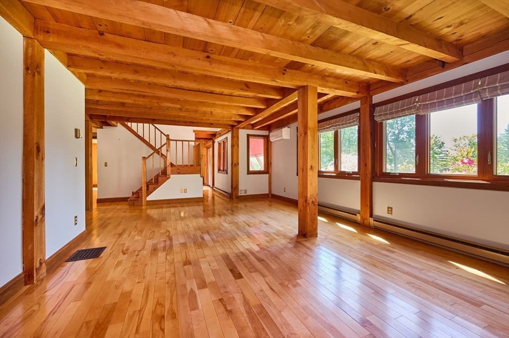 Casa em Amherst — foto 9