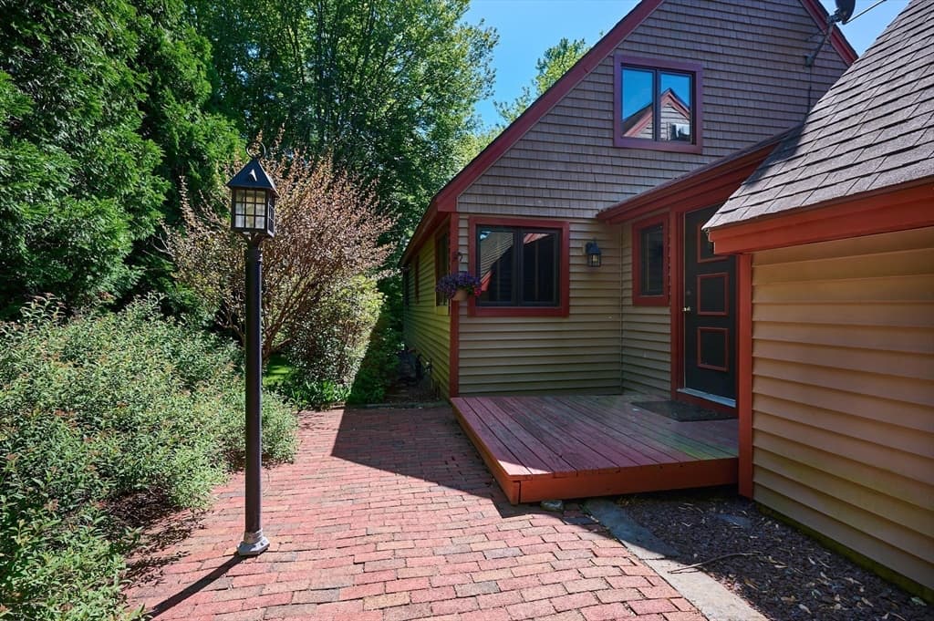 Casa em Amherst — foto 4