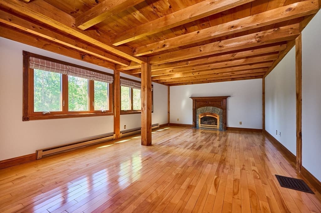 Casa em Amherst — foto 8