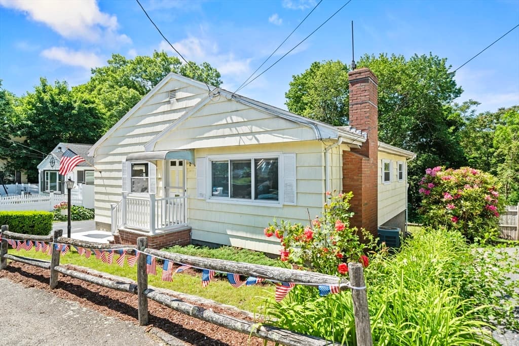 Casa em Lynn