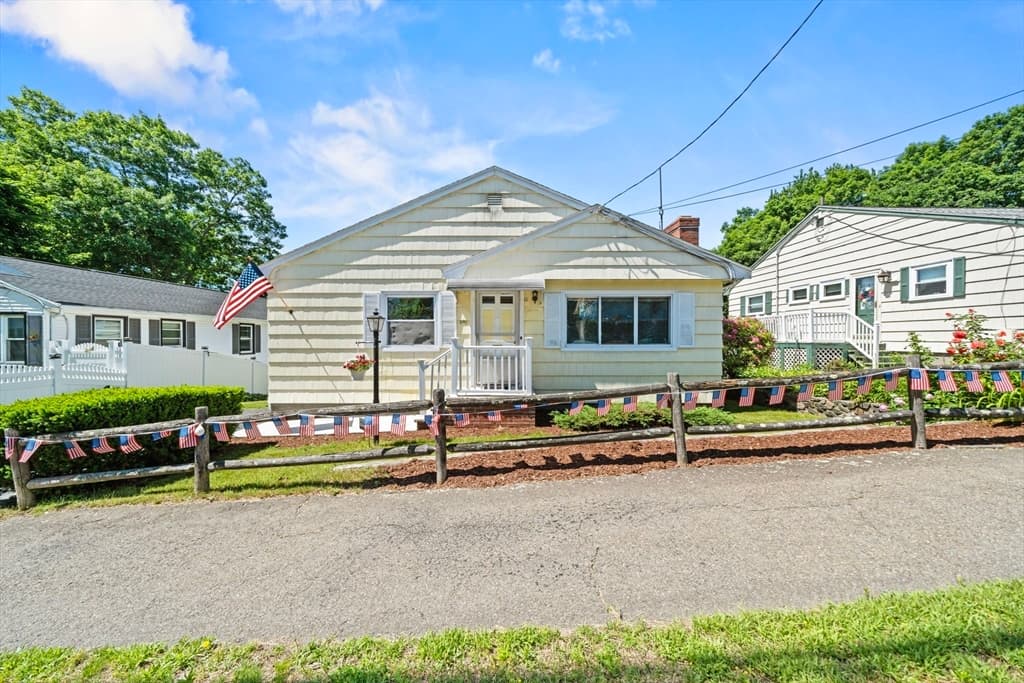 Casa em Lynn — foto 4