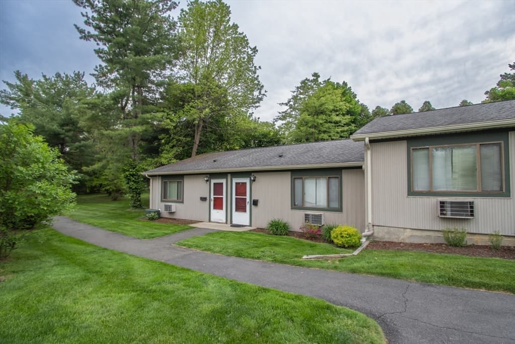 Condomínio em Amherst