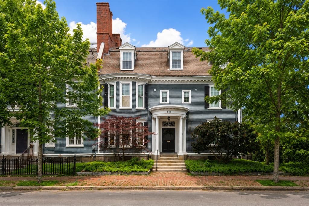 Condomínio em Newburyport
