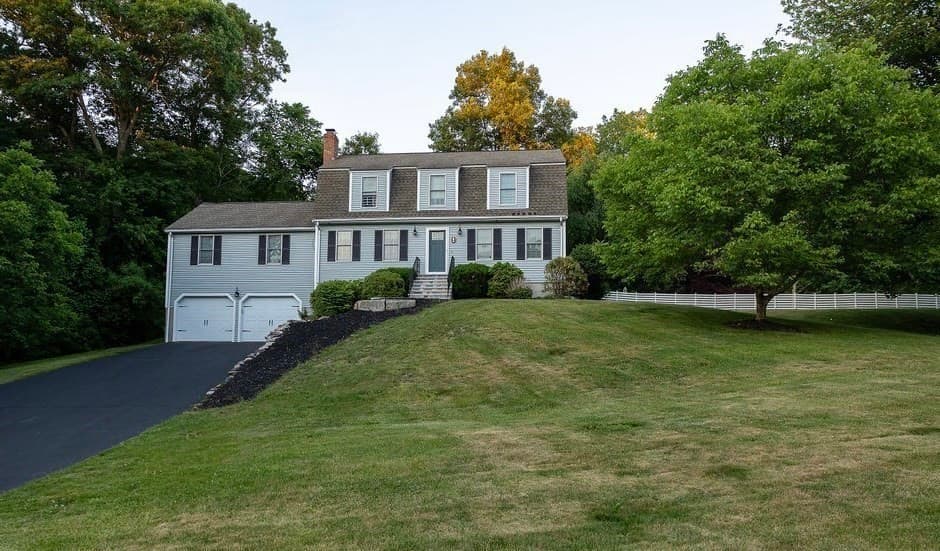 Casa em Millville
