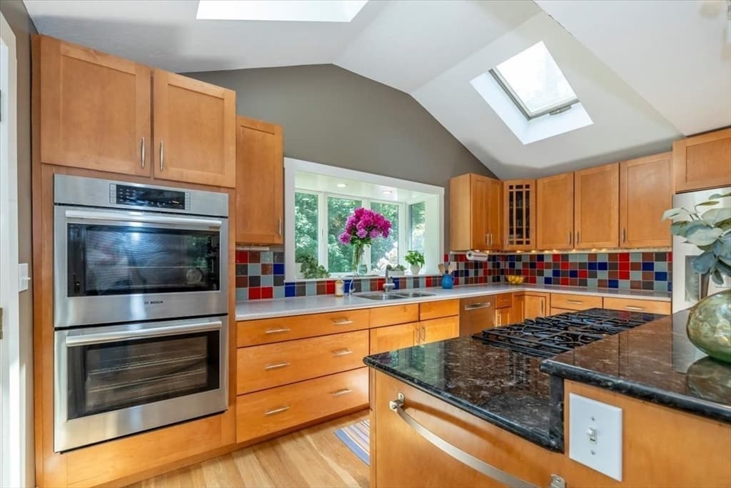 Casa em Westford — foto 6