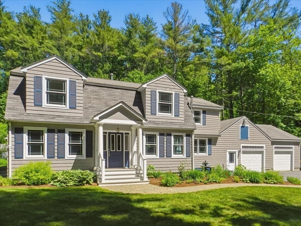 Casa em Westford — foto 3