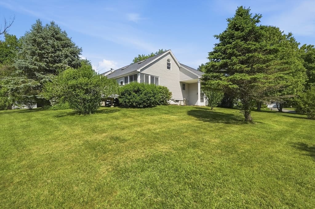 Casa em West Bridgewater — foto 3