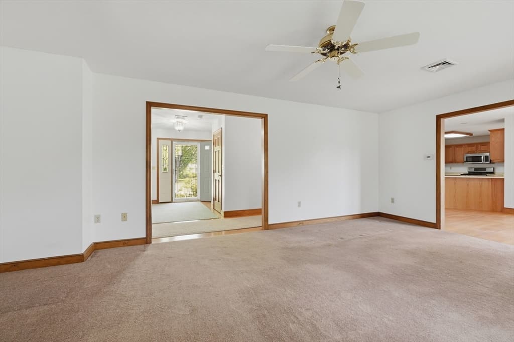 Casa em West Bridgewater — foto 9
