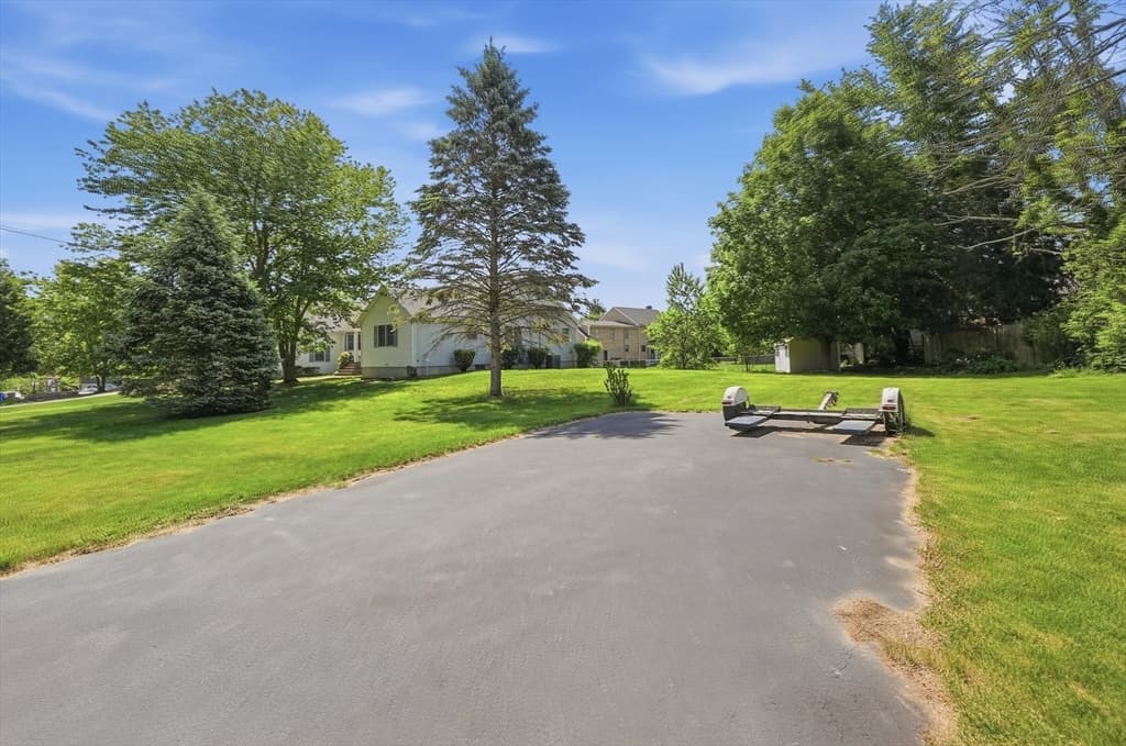 Casa em West Bridgewater — foto 4