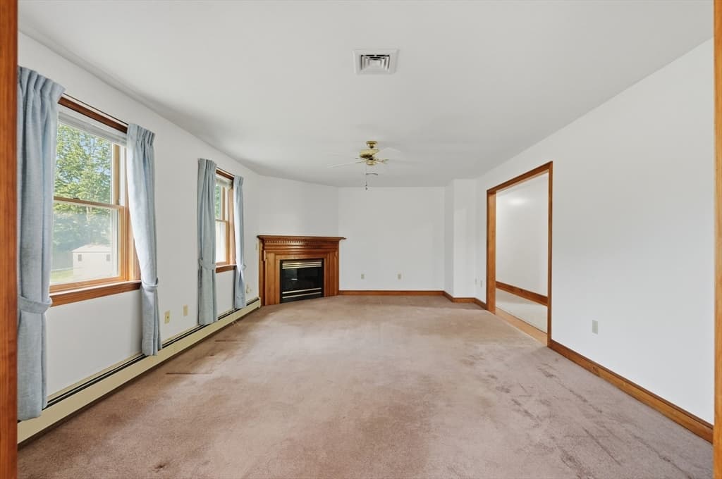 Casa em West Bridgewater — foto 8