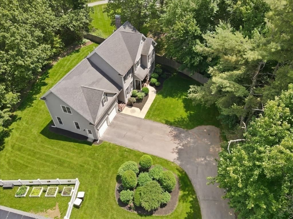 Casa em Medfield — foto 2