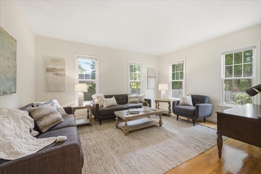 Casa em Medfield — foto 7