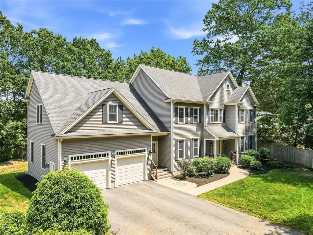 Casa em Medfield