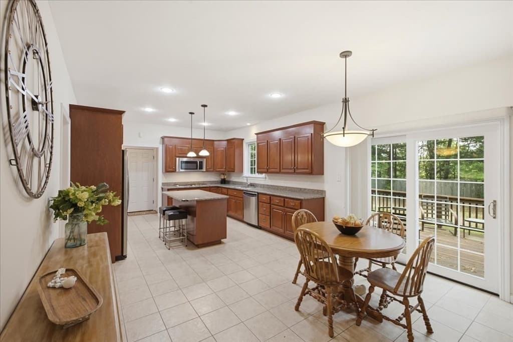 Casa em Medfield — foto 9