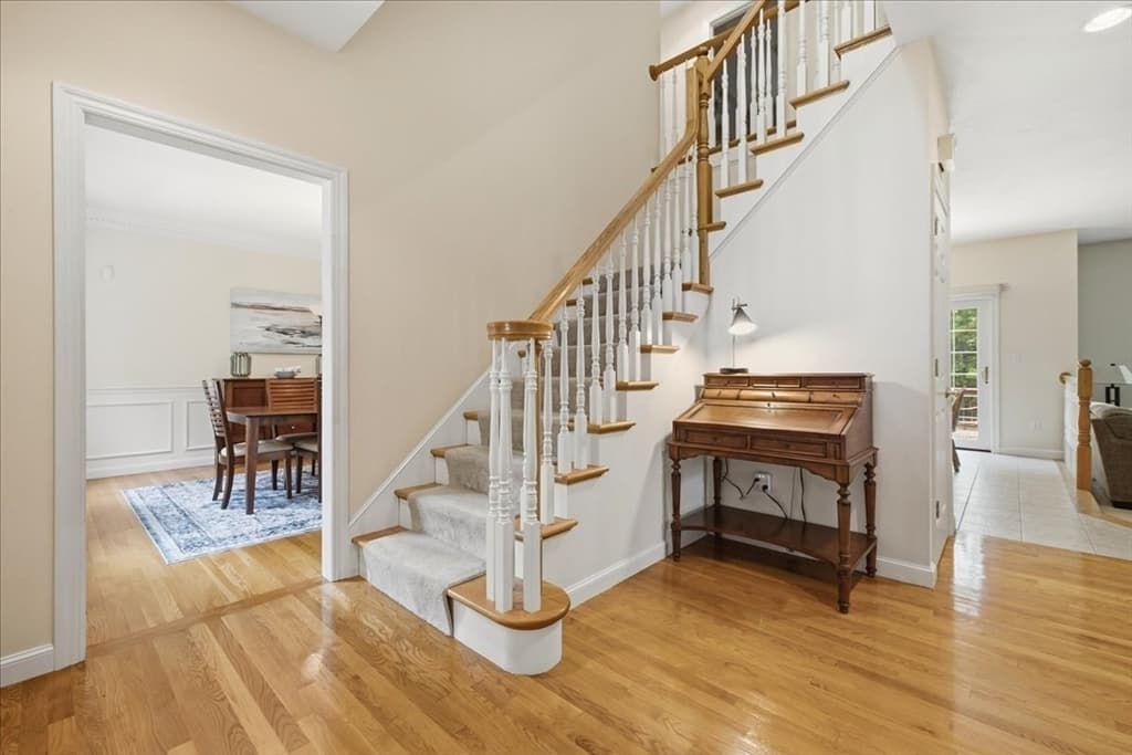 Casa em Medfield — foto 4