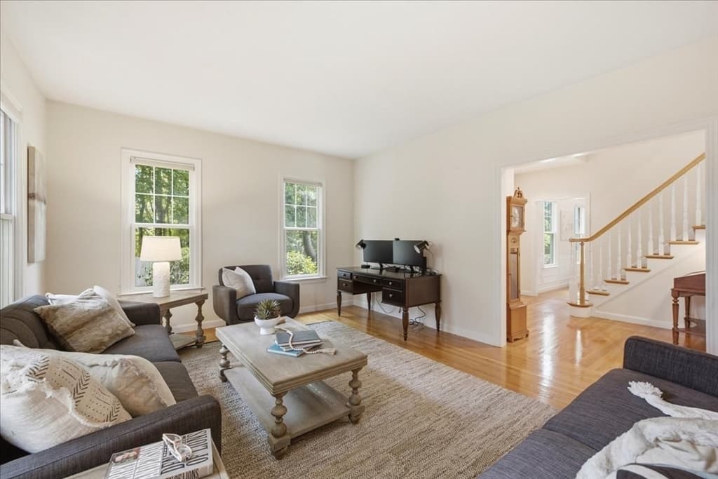 Casa em Medfield — foto 8
