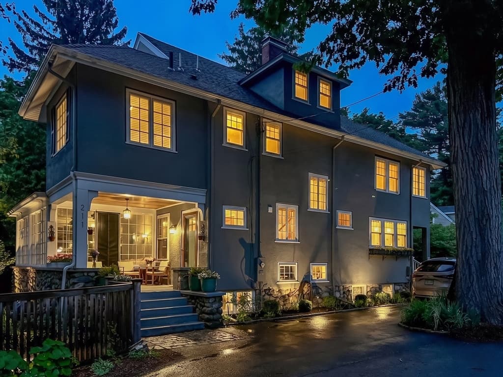 Casa em Winchester — foto 2