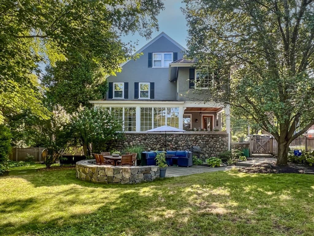 Casa em Winchester — foto 3
