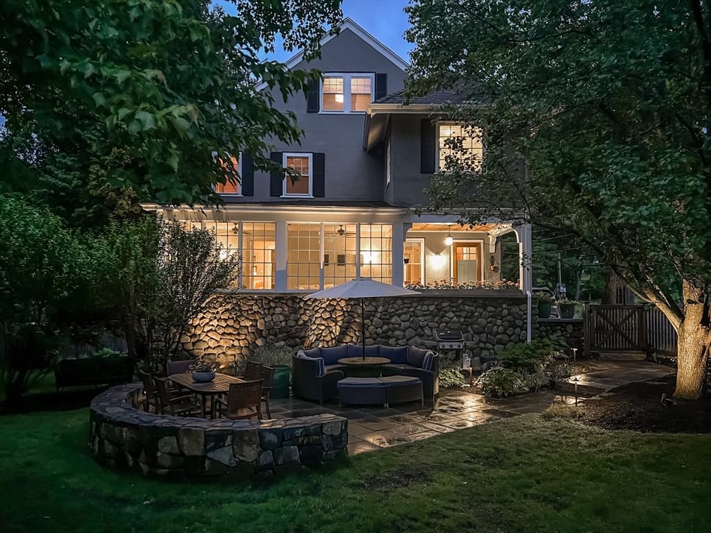 Casa em Winchester