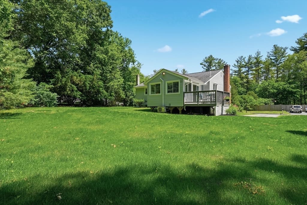 Casa em Westford — foto 2