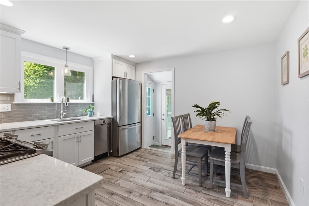 Casa em Westford — foto 7