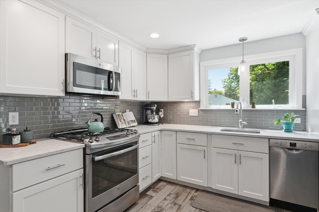Casa em Westford — foto 4