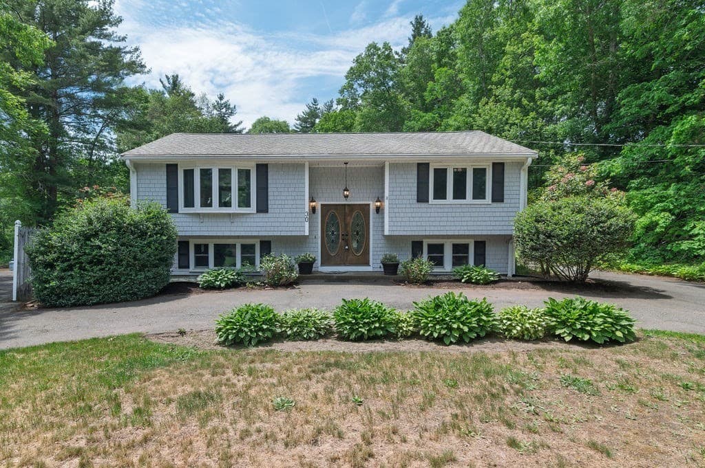 Casa em Carver