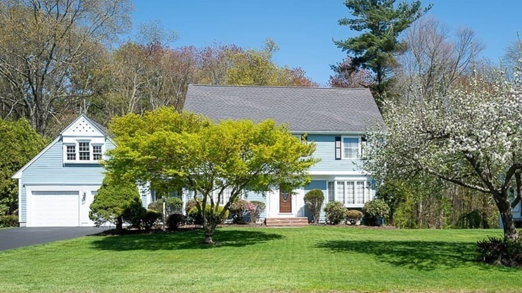Casa em Northborough — foto 2