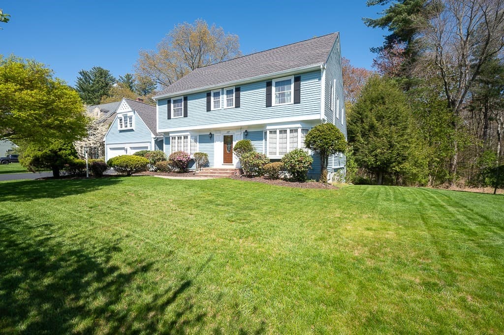 Casa em Northborough