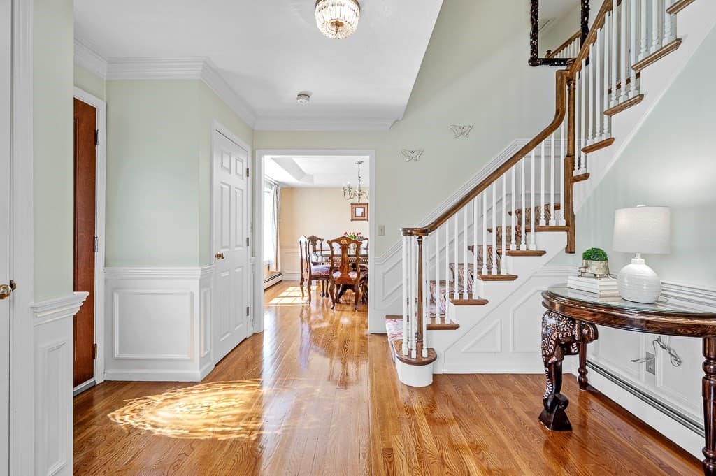 Casa em Northborough — foto 4