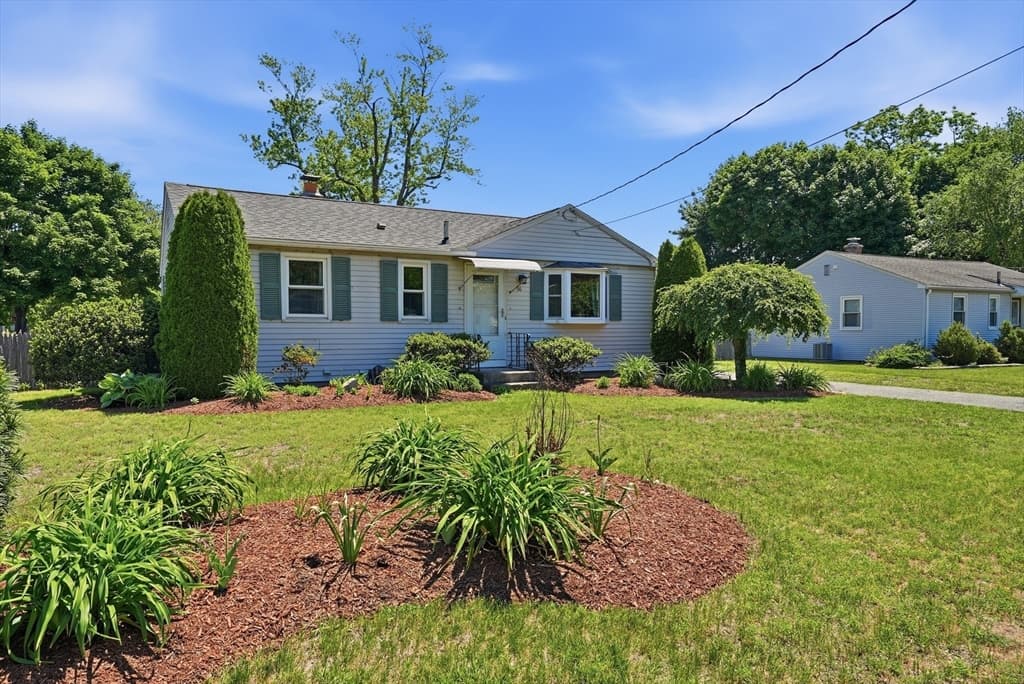 Casa em Agawam — foto 2