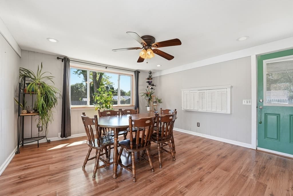 Casa em Agawam — foto 5