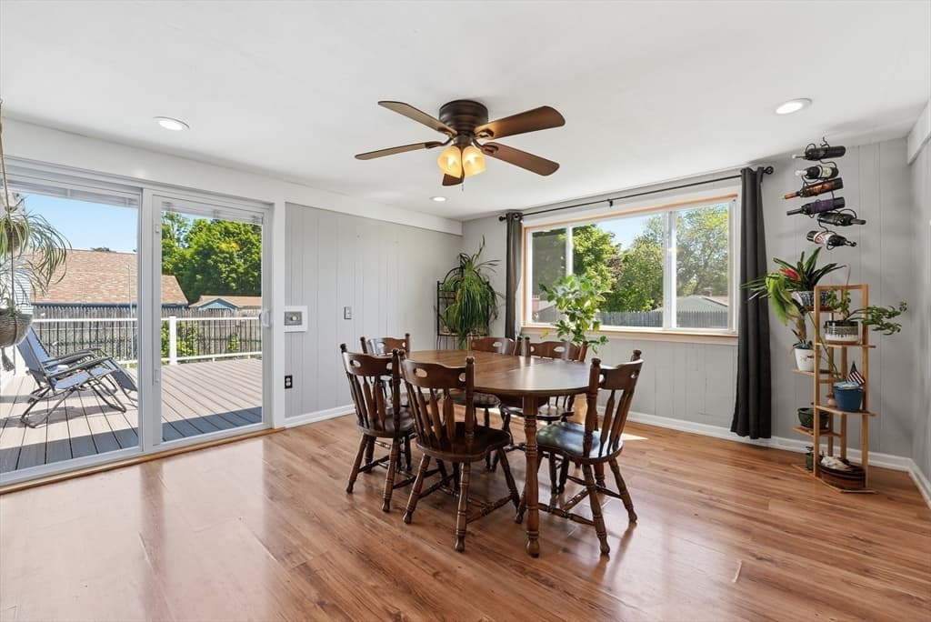 Casa em Agawam — foto 4