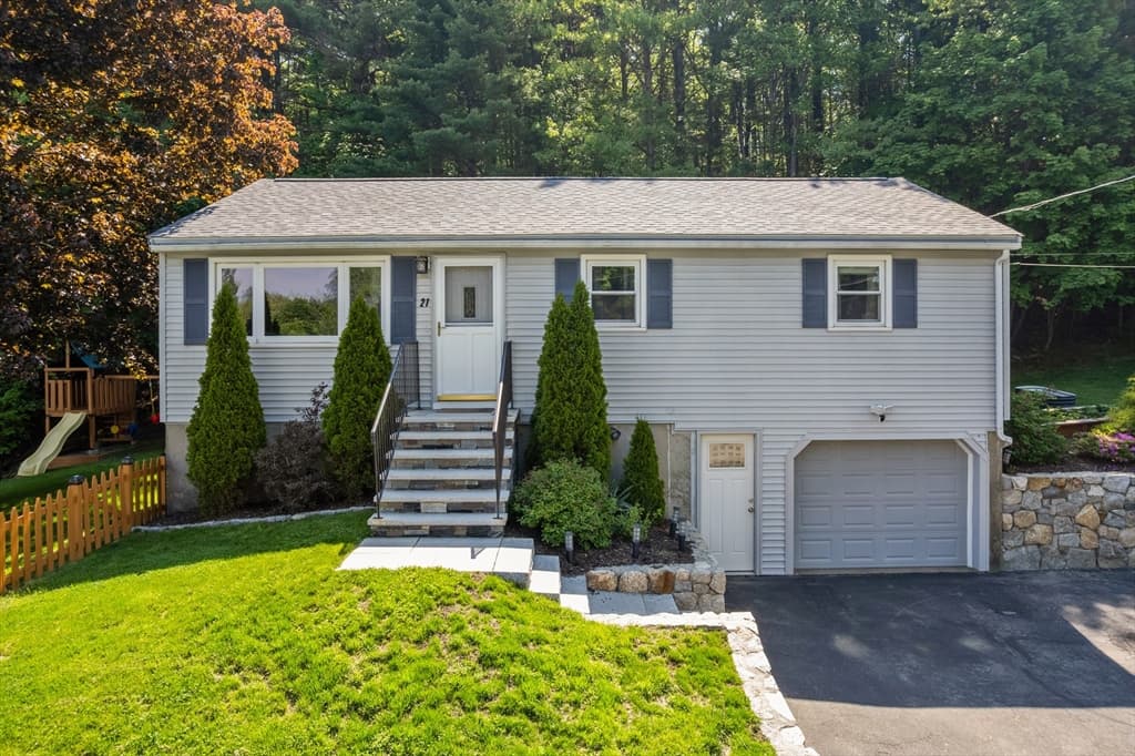 Casa em Hudson