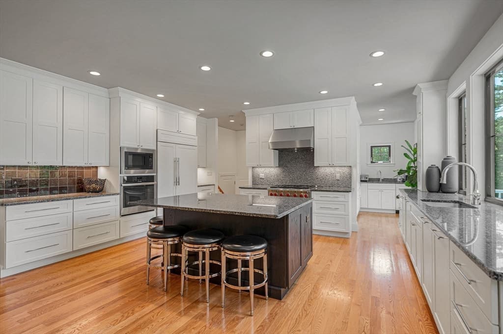 Casa em Andover — foto 6