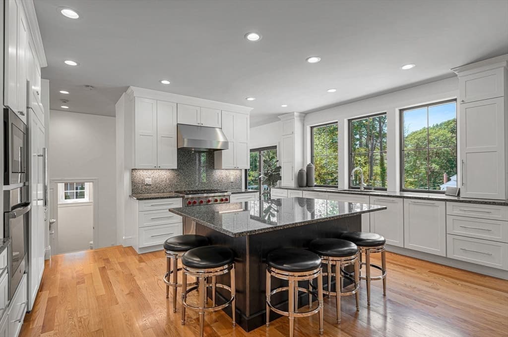 Casa em Andover — foto 7