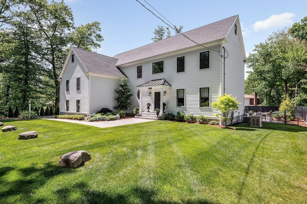 Casa em Andover