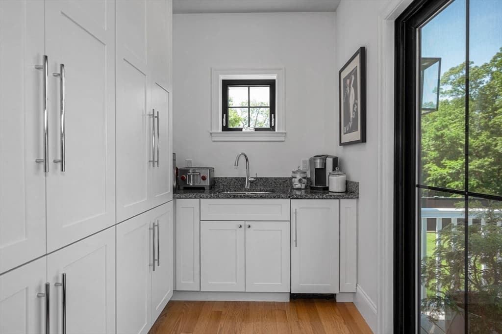 Casa em Andover — foto 9