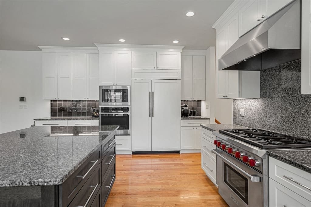 Casa em Andover — foto 8