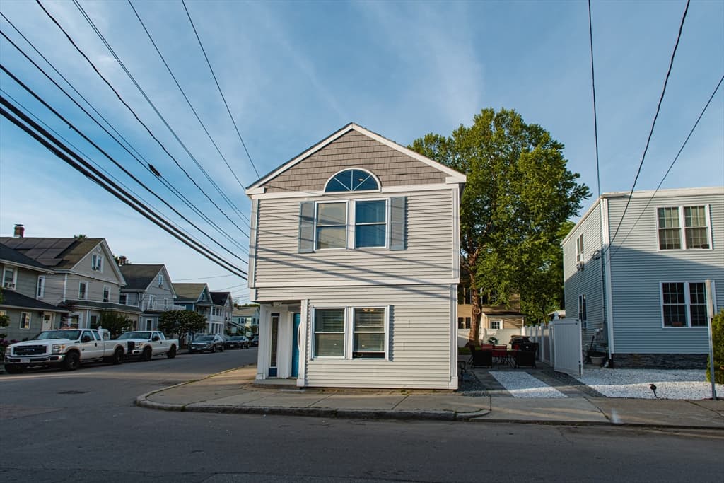 Casa em Framingham — foto 2