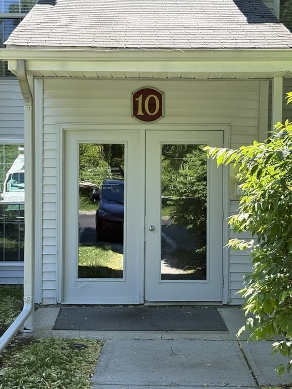 Condomínio em Natick — foto 3