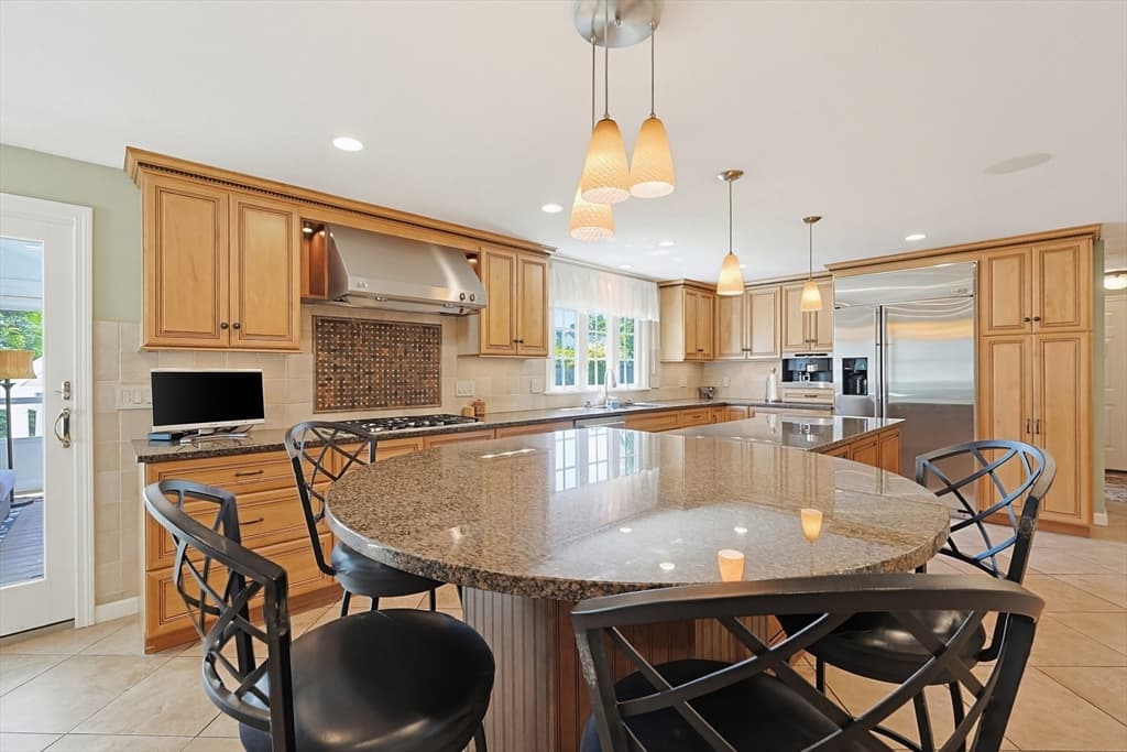 Casa em North Attleboro — foto 7