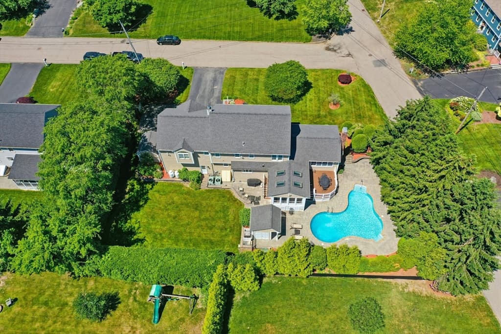 Casa em North Attleboro — foto 4