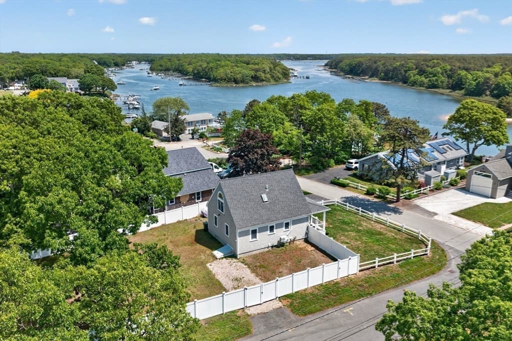 Casa em Falmouth — foto 4