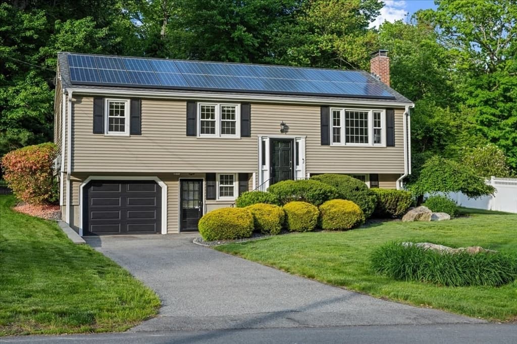 Casa em Southborough — foto 2