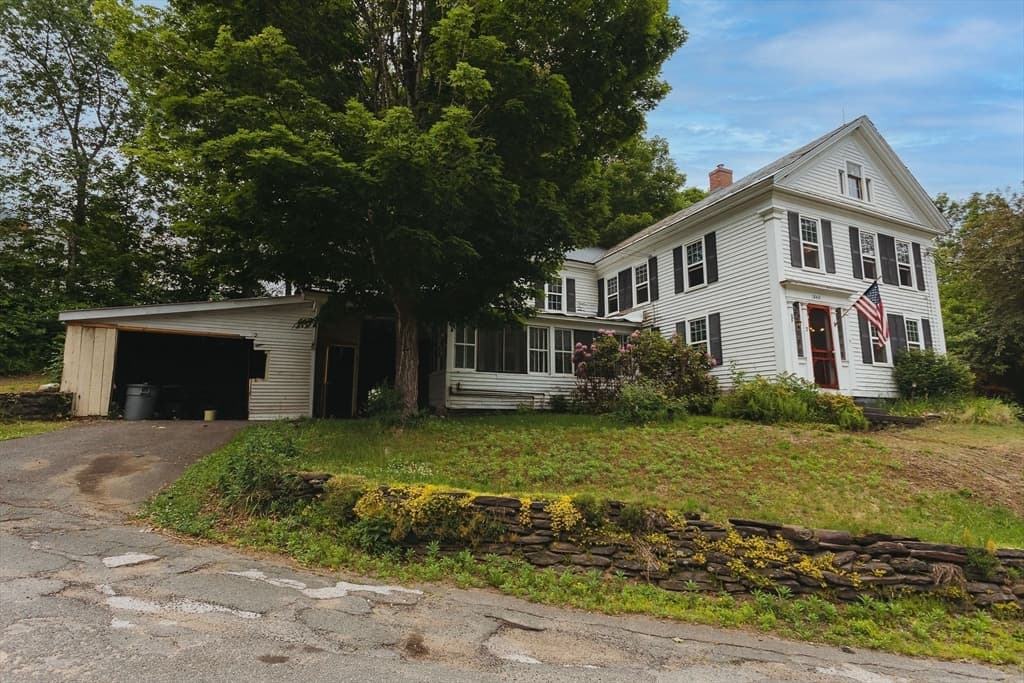 Casa em Buckland — foto 2